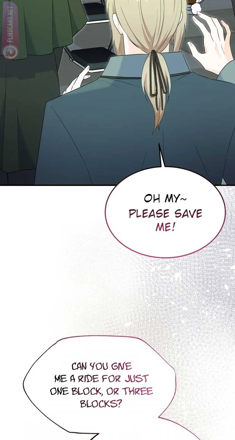 I Will Try to End the Male Lead Kainu Manga Chapter 20 Page 57