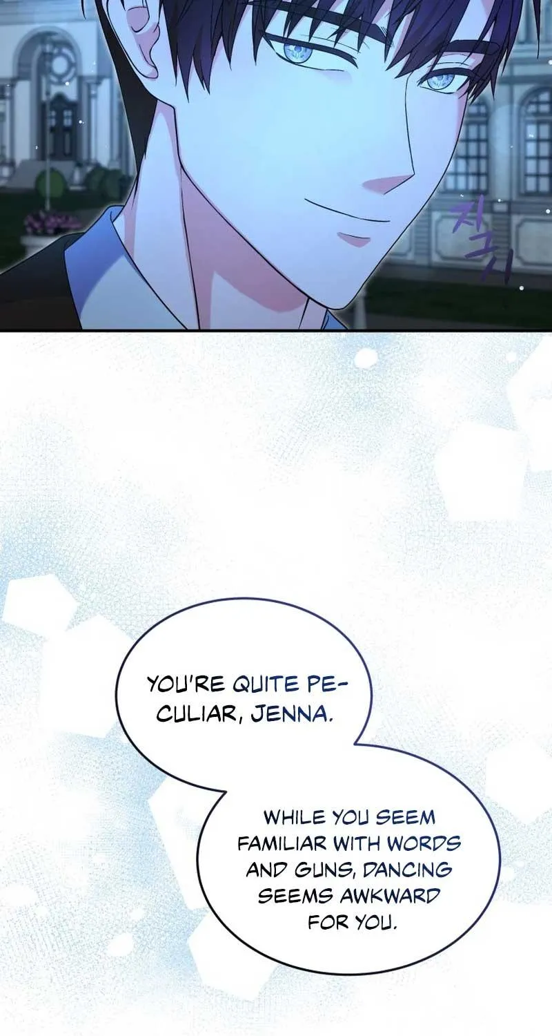I Will Try to End the Male Lead Kainu Manga Chapter 18 Page 13