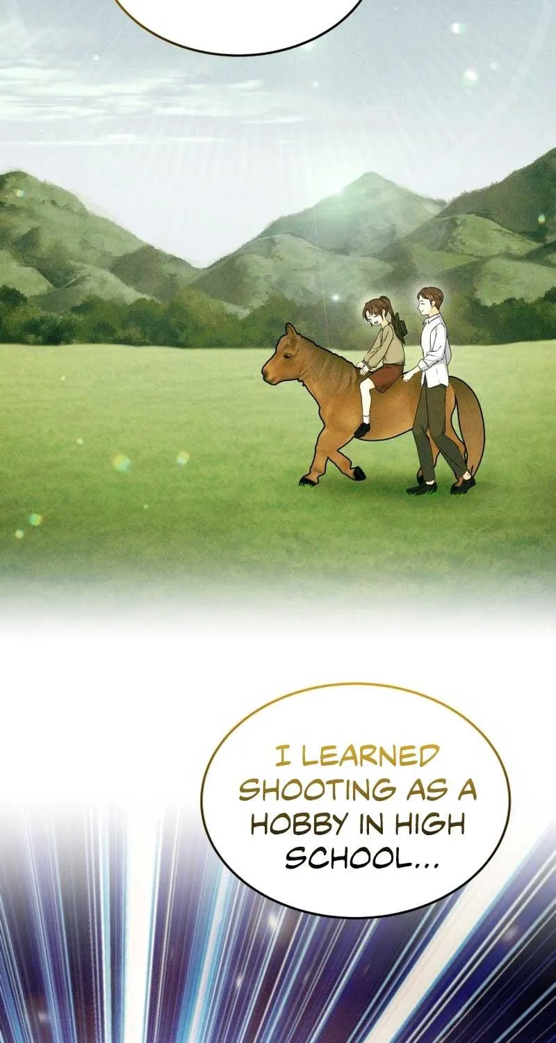 I Will Try to End the Male Lead Kainu Manga Chapter 18 Page 17