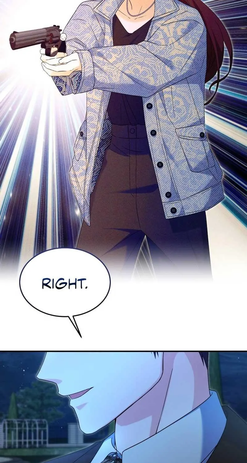 I Will Try to End the Male Lead Kainu Manga Chapter 18 Page 19