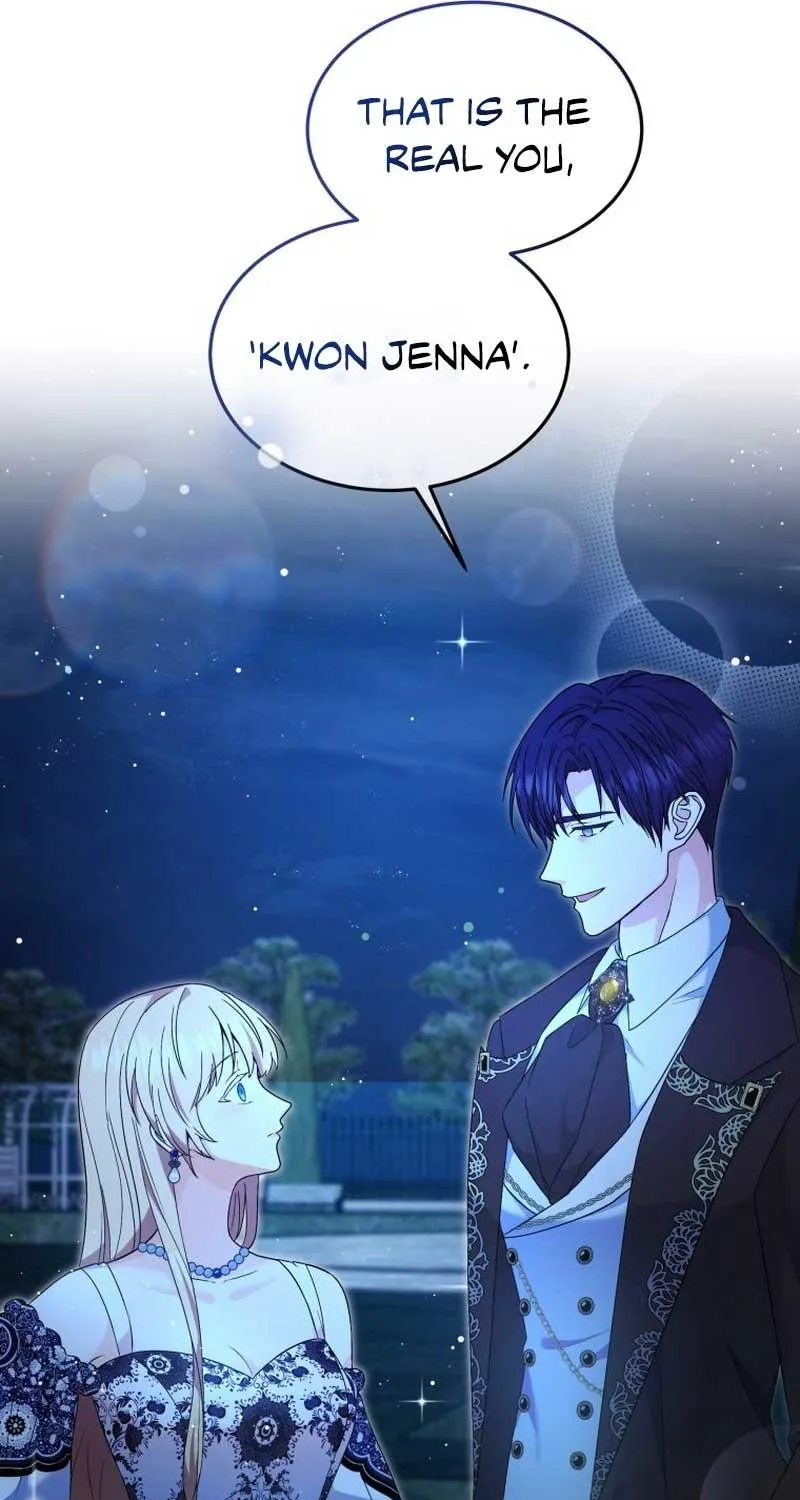 I Will Try to End the Male Lead Kainu Manga Chapter 18 Page 21