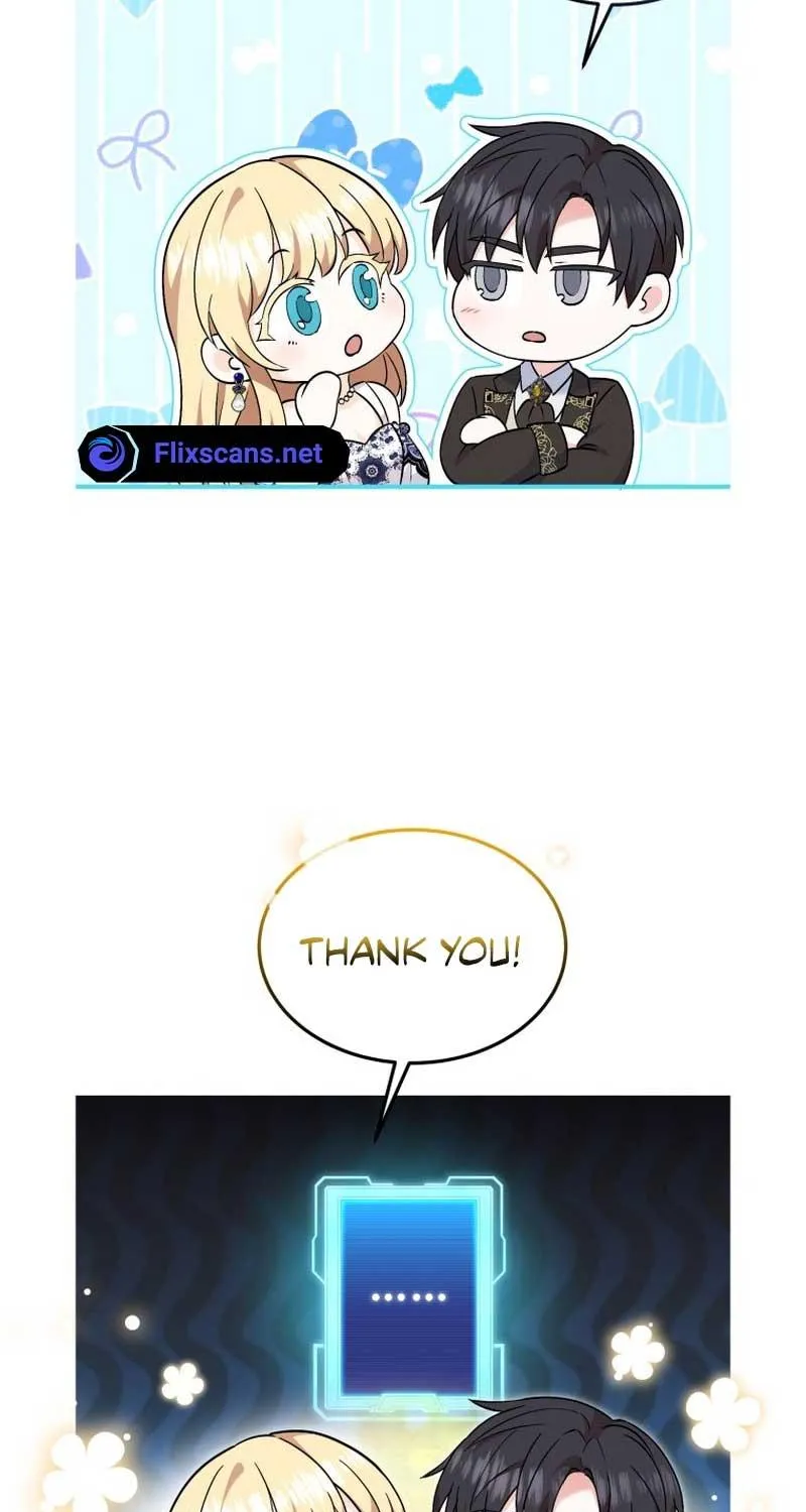 I Will Try to End the Male Lead Kainu Manga Chapter 18 Page 25