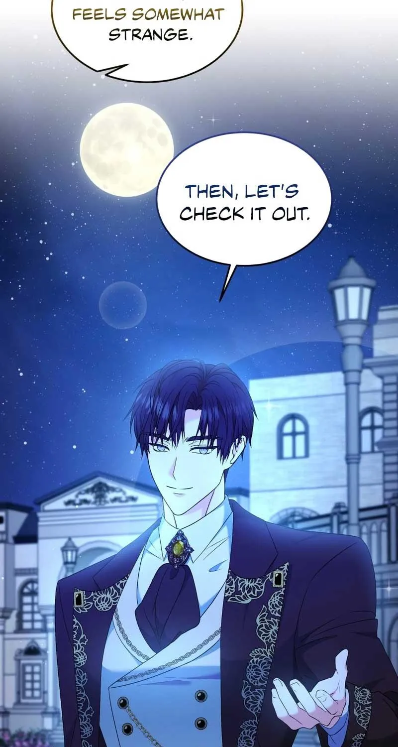 I Will Try to End the Male Lead Kainu Manga Chapter 18 Page 37