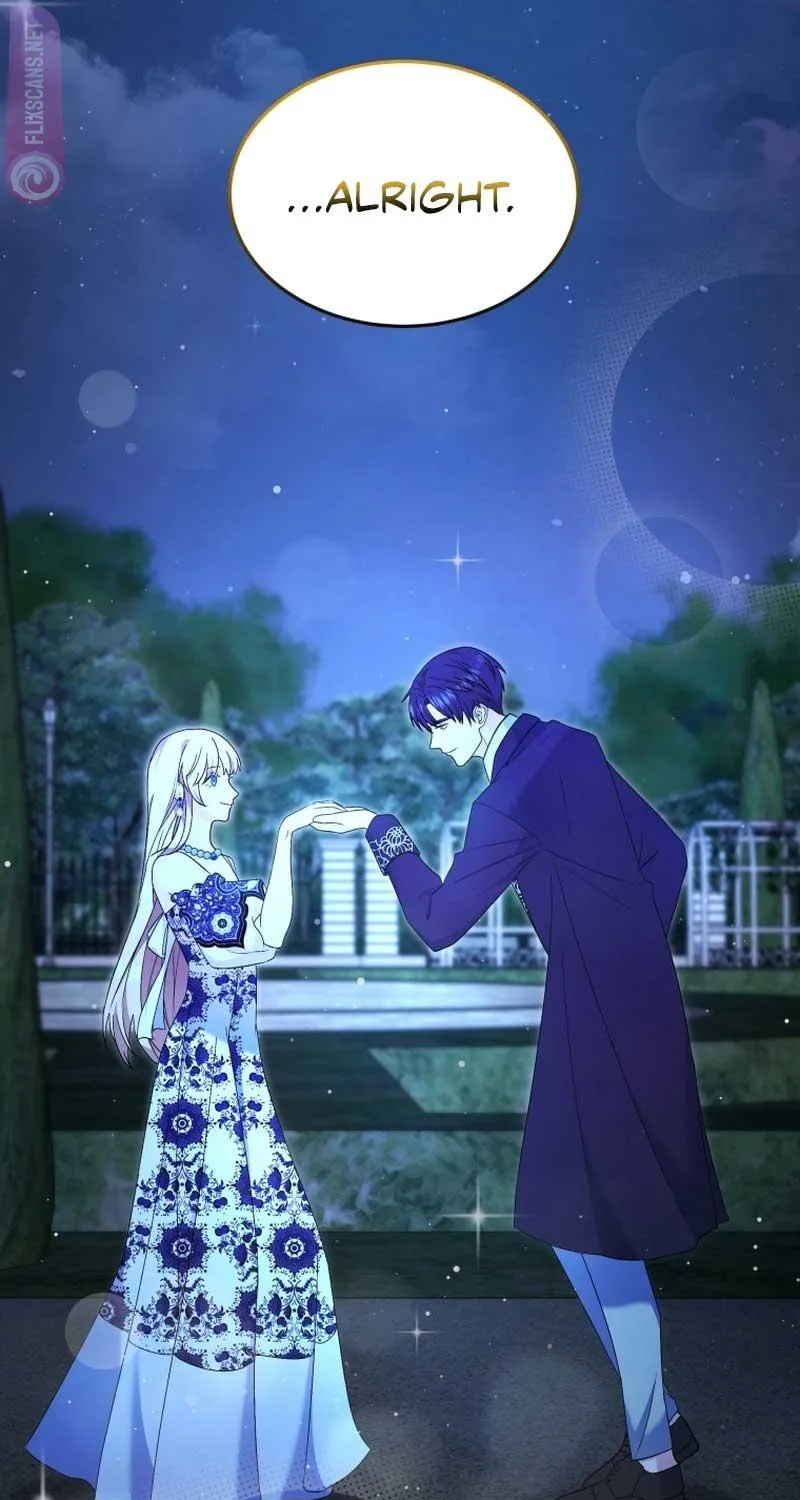 I Will Try to End the Male Lead Kainu Manga Chapter 18 Page 43
