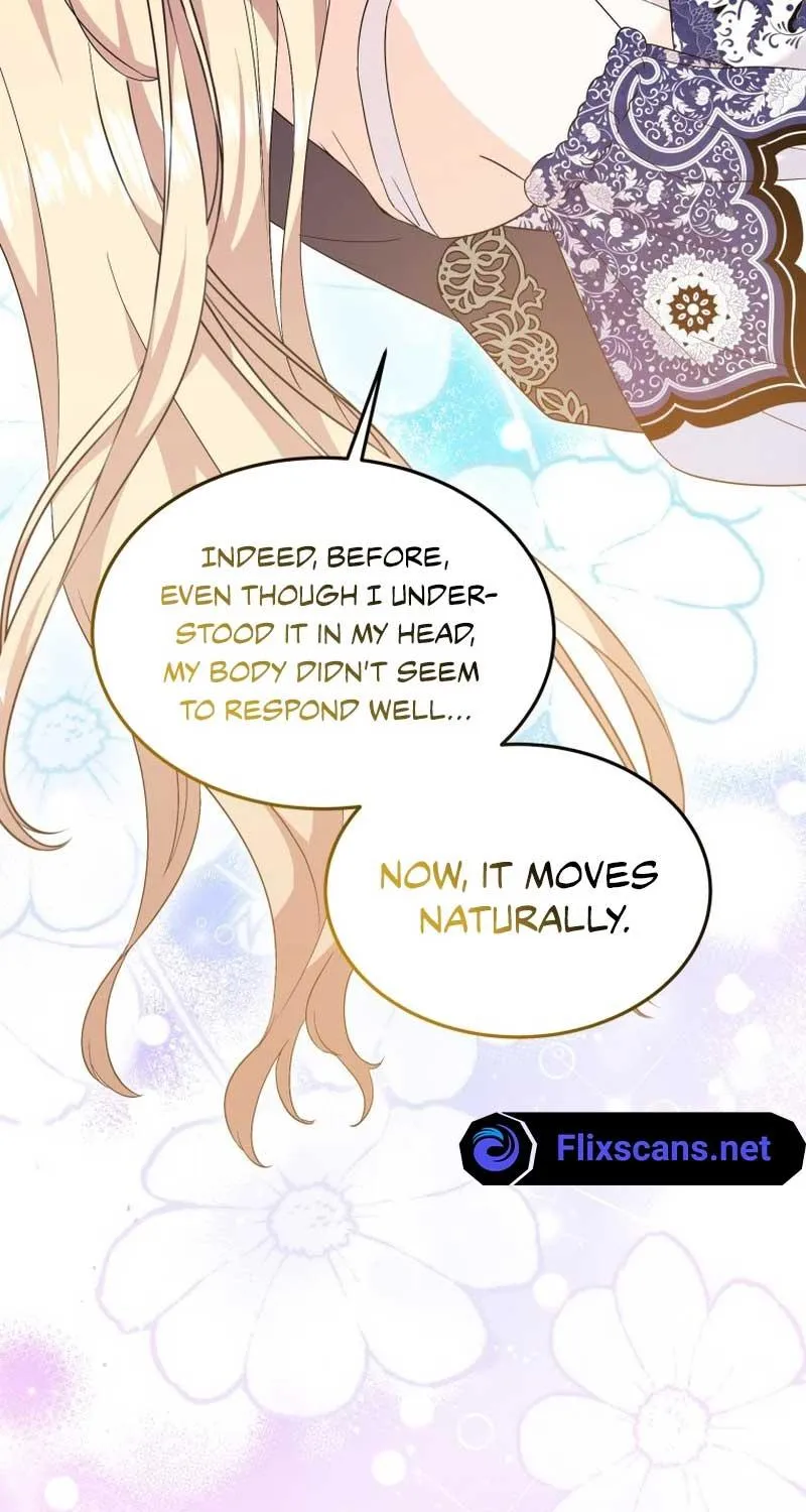 I Will Try to End the Male Lead Kainu Manga Chapter 18 Page 53