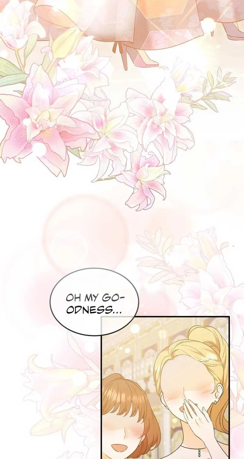 I Will Try to End the Male Lead Kainu Manga Chapter 18 Page 59