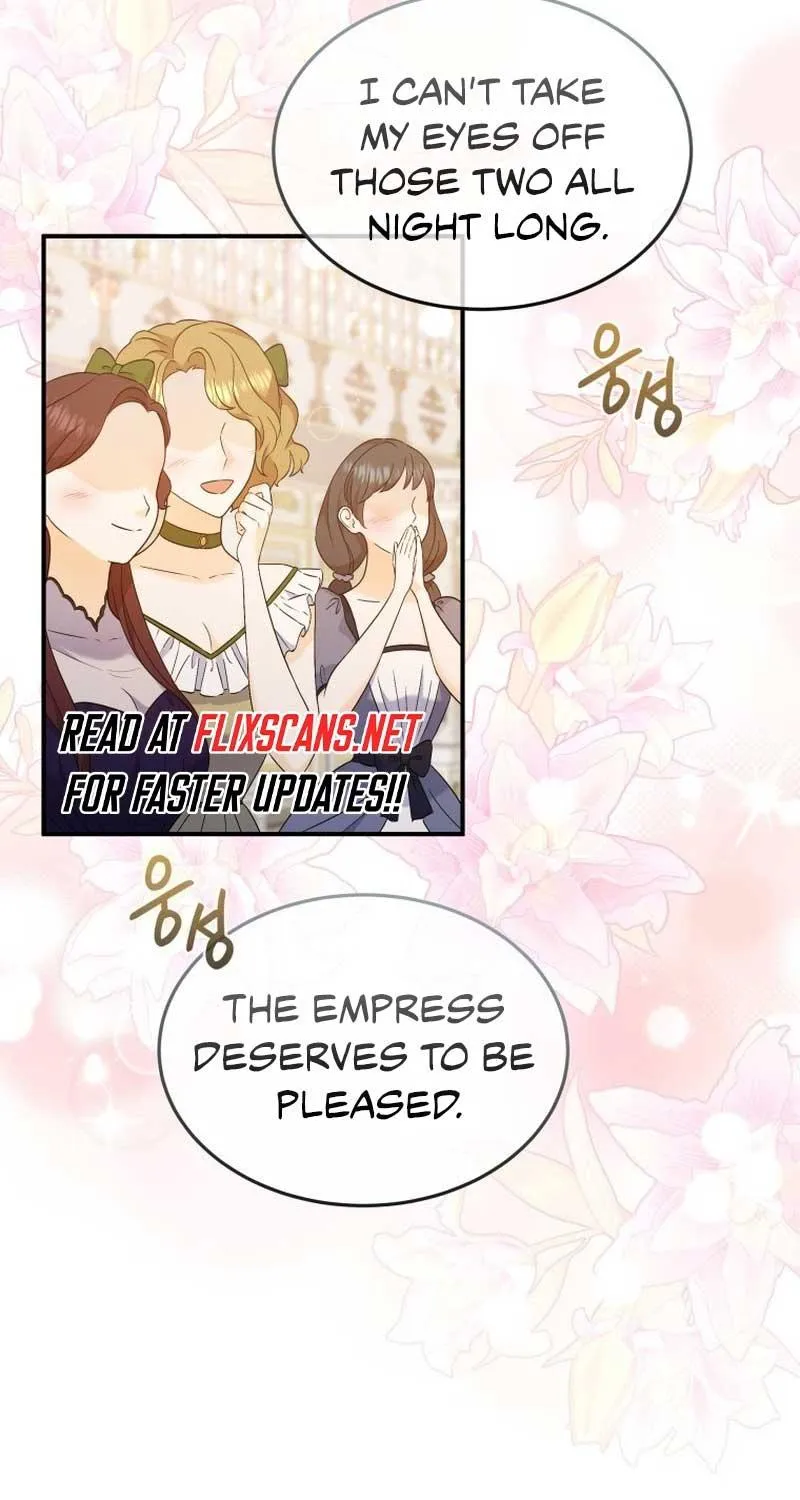 I Will Try to End the Male Lead Kainu Manga Chapter 18 Page 61