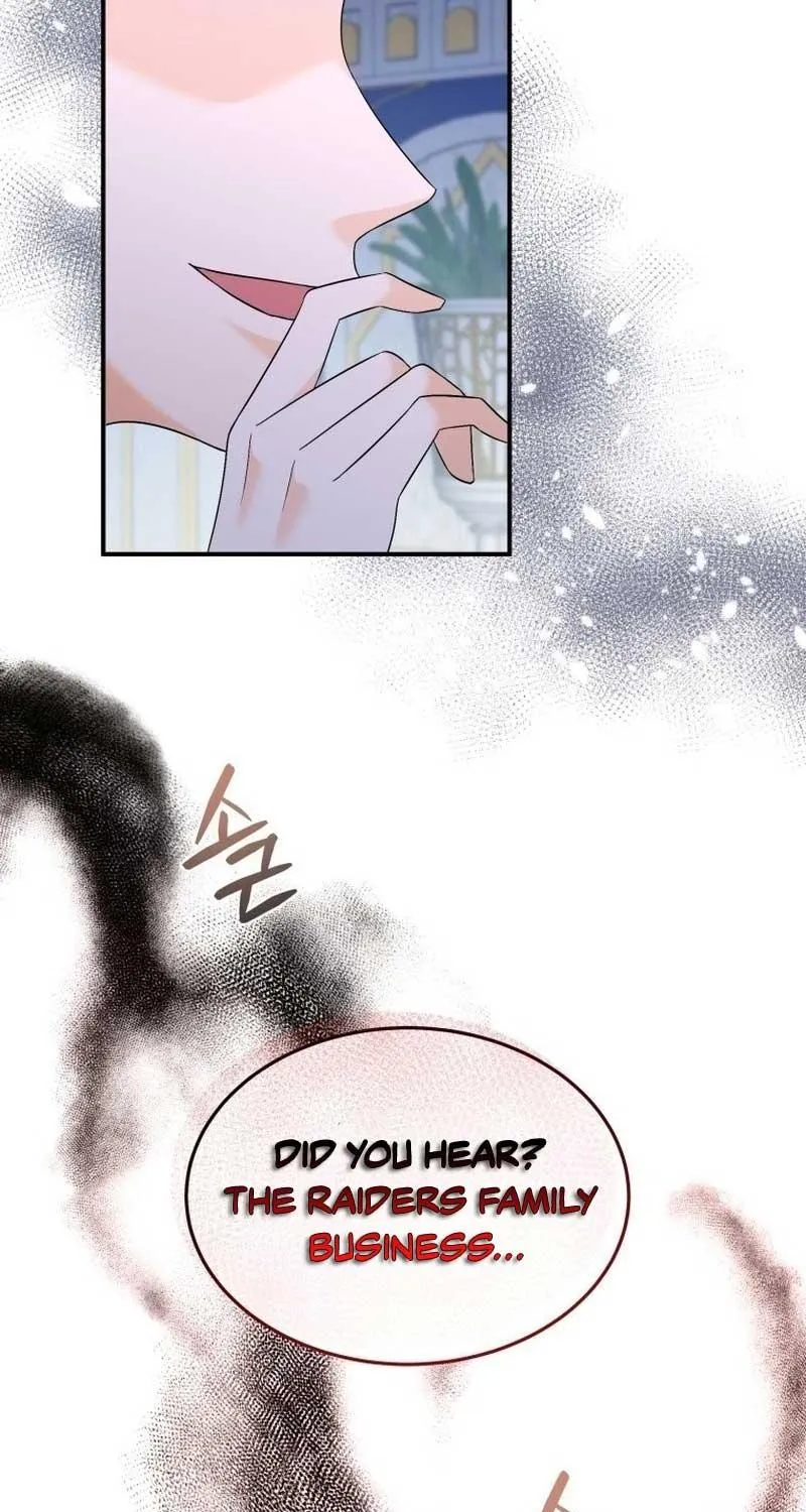 I Will Try to End the Male Lead Kainu Manga Chapter 18 Page 67