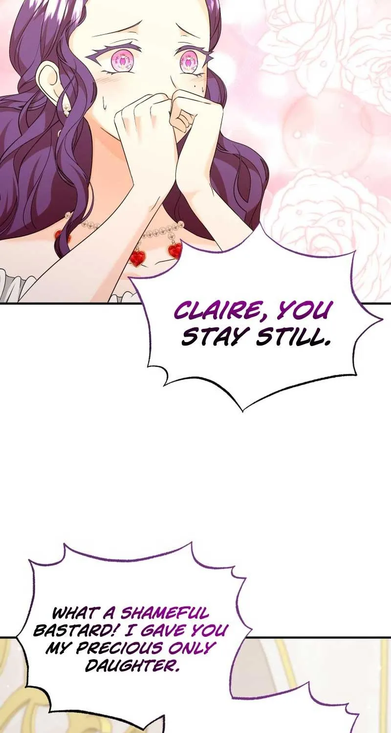 I Will Try to End the Male Lead Kainu Manga Chapter 18 Page 75