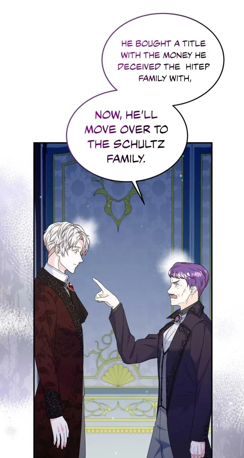 I Will Try to End the Male Lead Kainu Manga Chapter 18 Page 79