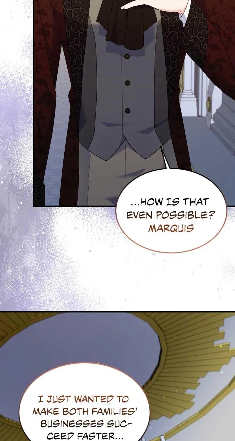 I Will Try to End the Male Lead Kainu Manga Chapter 18 Page 83
