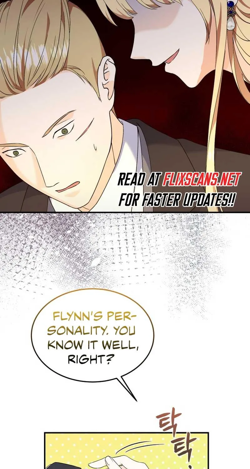 I Will Try to End the Male Lead Kainu Manga Chapter 17 Page 39