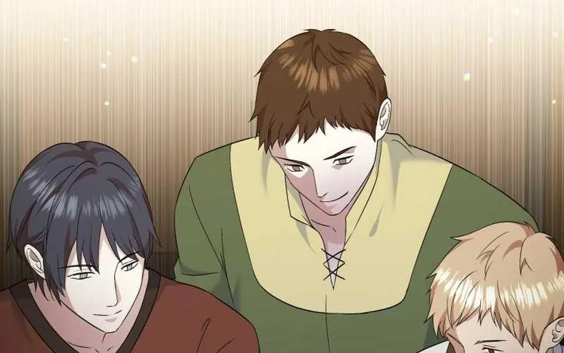 I Will Try to End the Male Lead Kainu Manga Chapter 17 Page 48