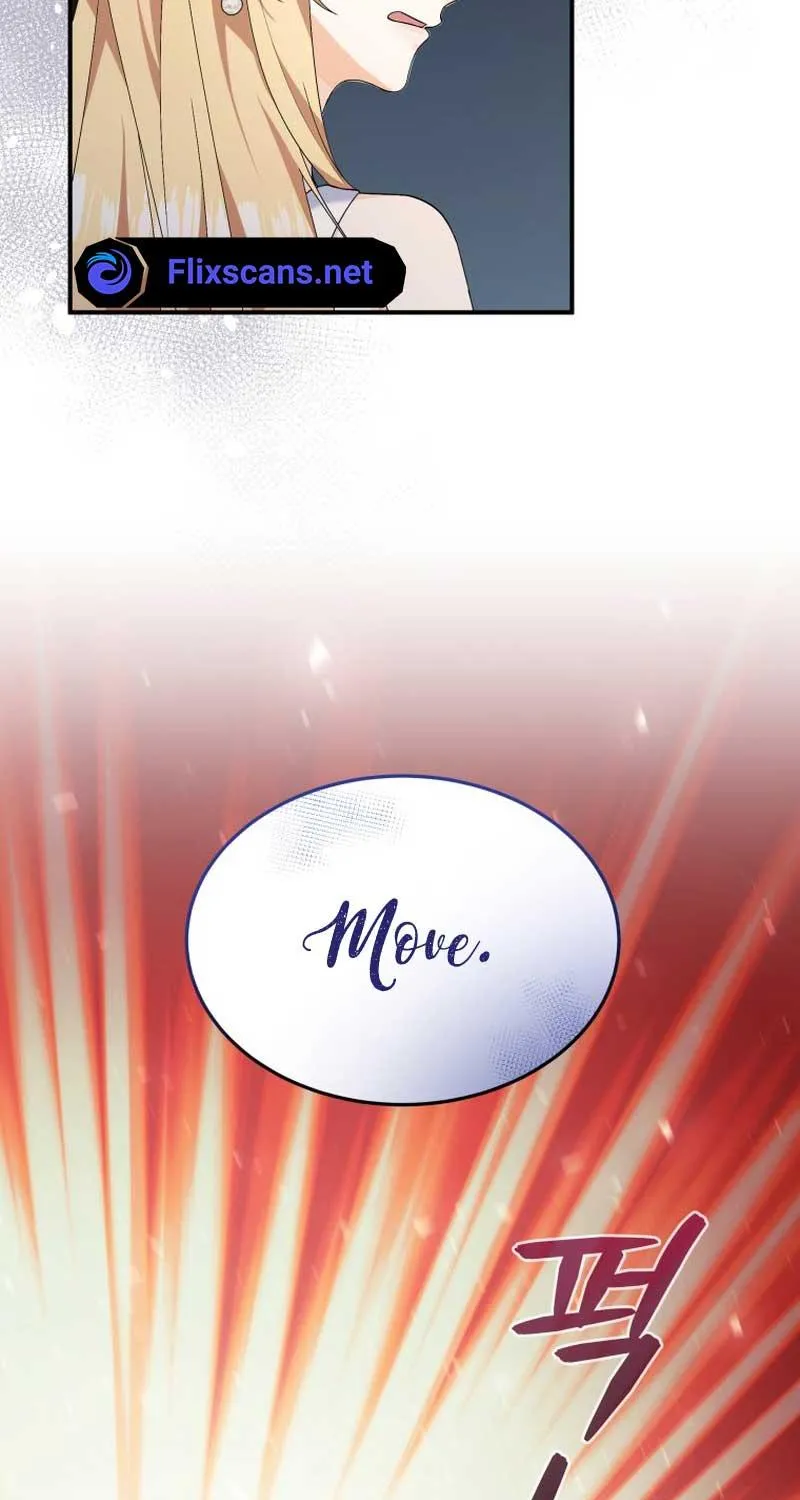 I Will Try to End the Male Lead Kainu Manga Chapter 17 Page 53