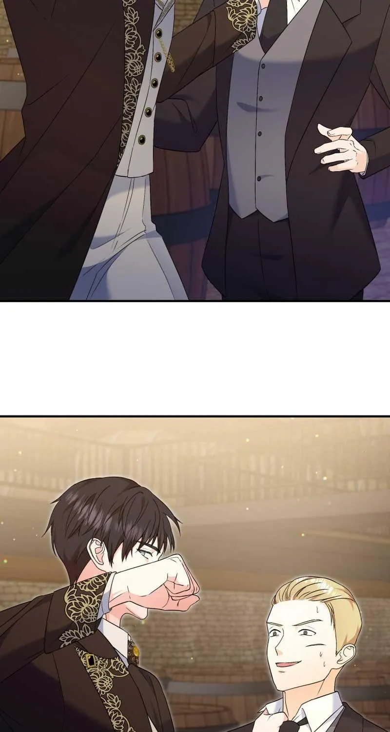 I Will Try to End the Male Lead Kainu Manga Chapter 17 Page 63
