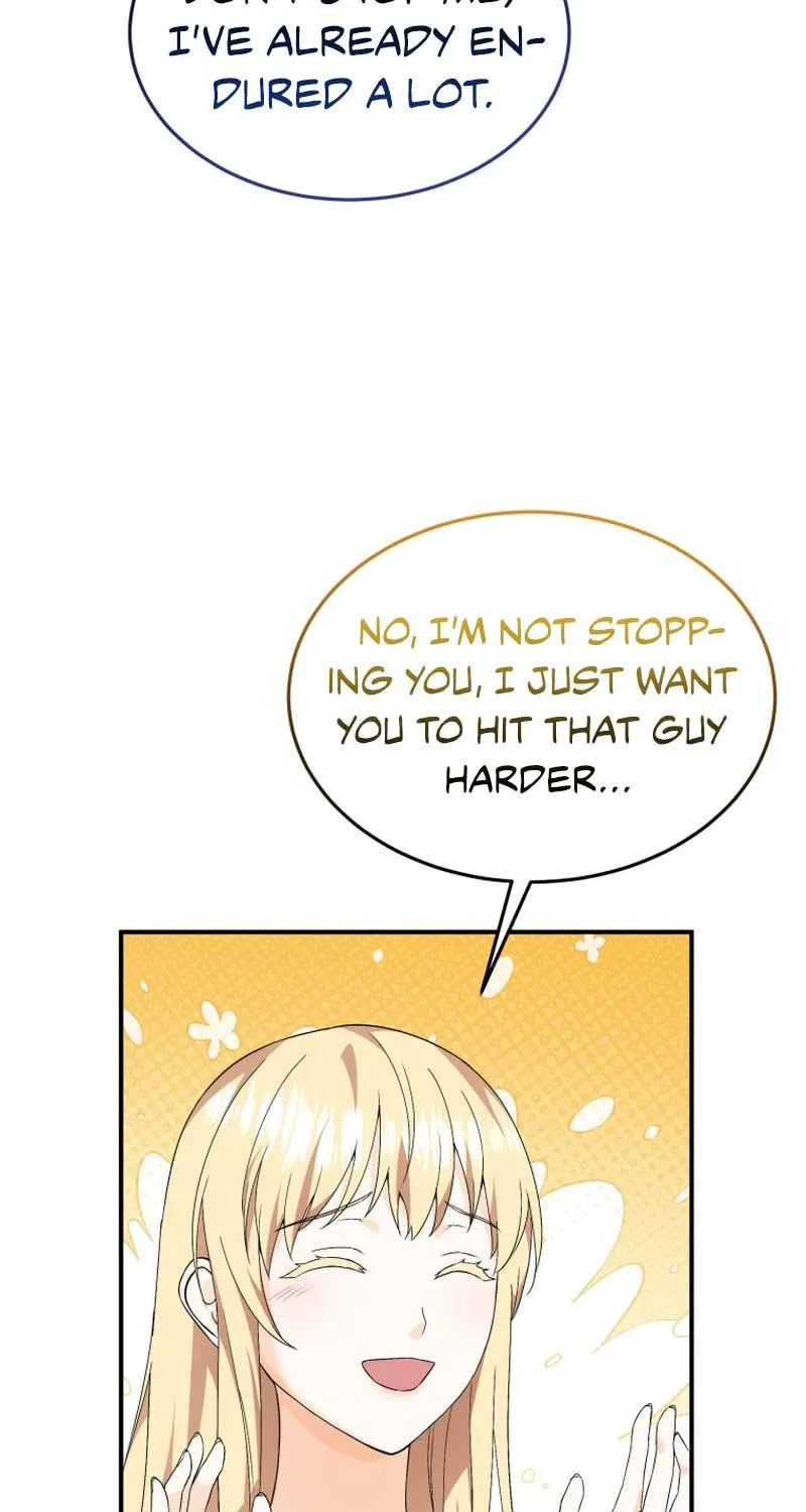 I Will Try to End the Male Lead Kainu Manga Chapter 17 Page 65