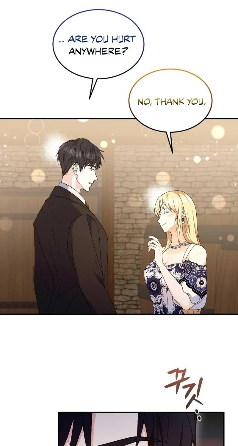 I Will Try to End the Male Lead Kainu Manga Chapter 17 Page 75