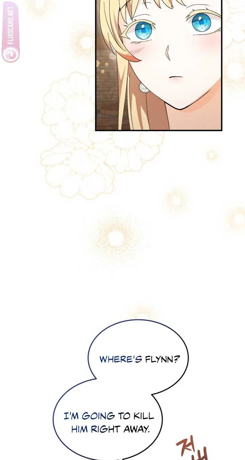 I Will Try to End the Male Lead Kainu Manga Chapter 17 Page 85