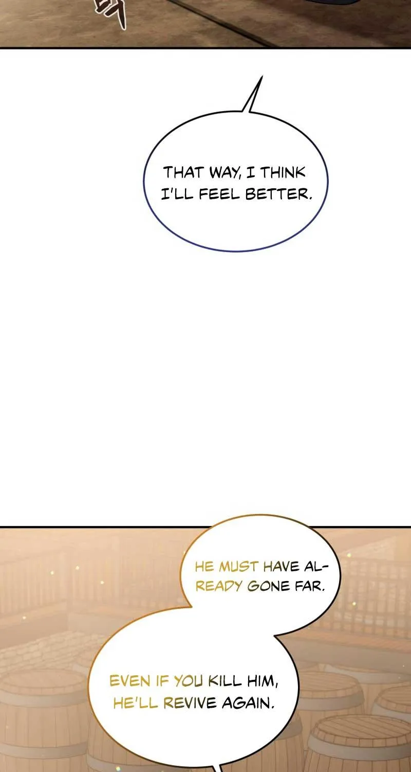 I Will Try to End the Male Lead Kainu Manga Chapter 17 Page 87