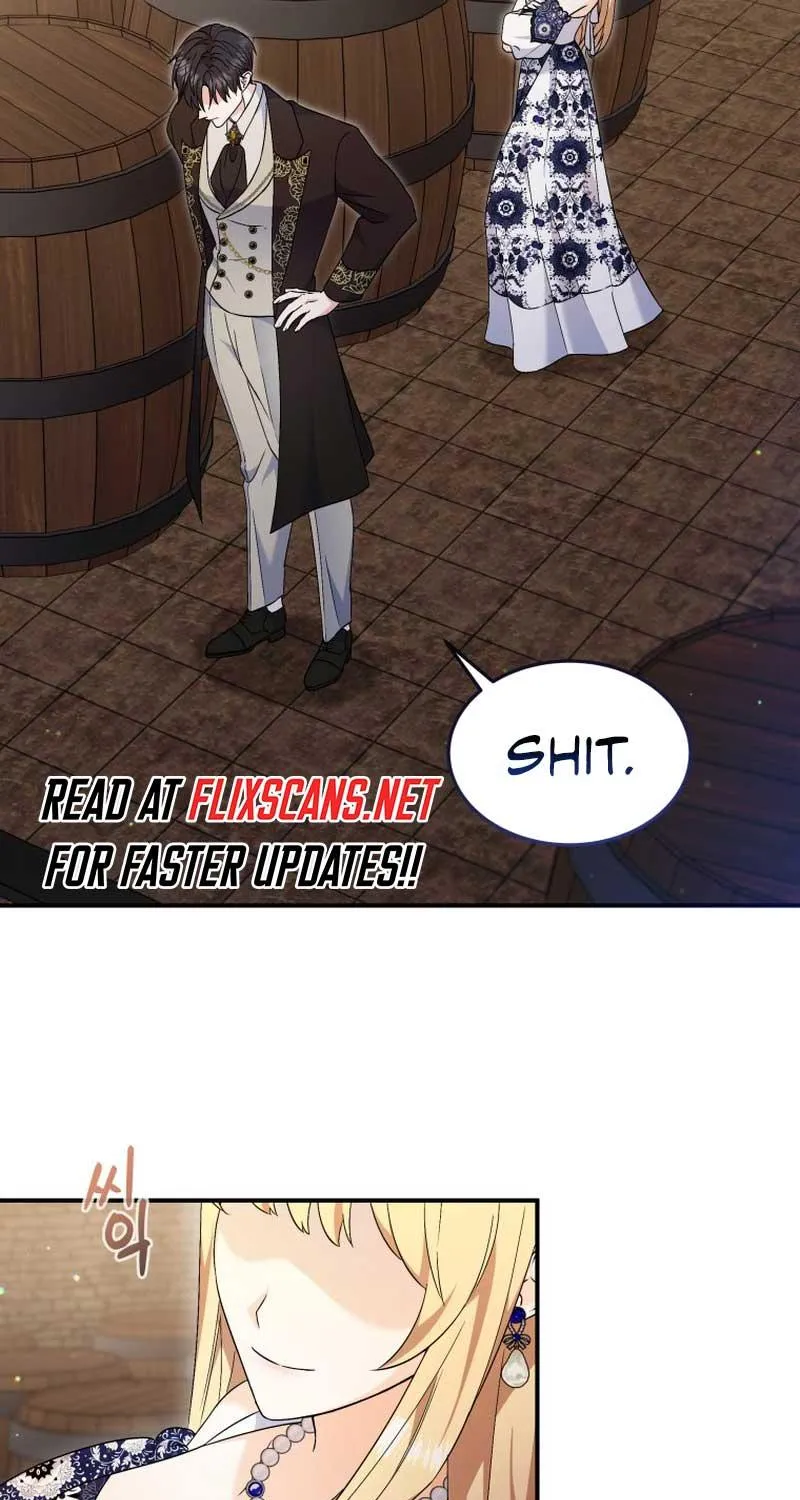 I Will Try to End the Male Lead Kainu Manga Chapter 17 Page 89