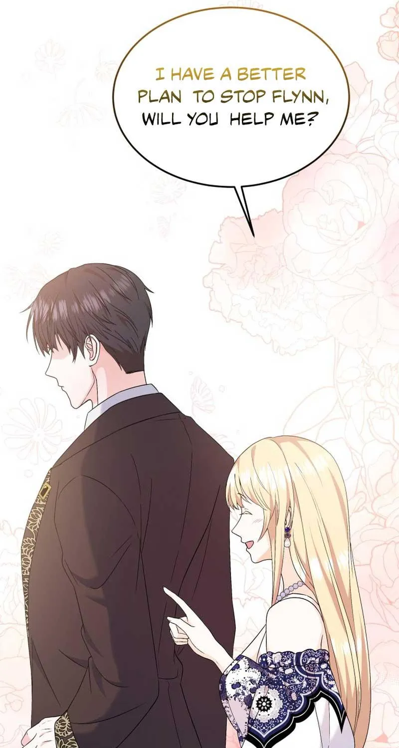 I Will Try to End the Male Lead Kainu Manga Chapter 17 Page 91