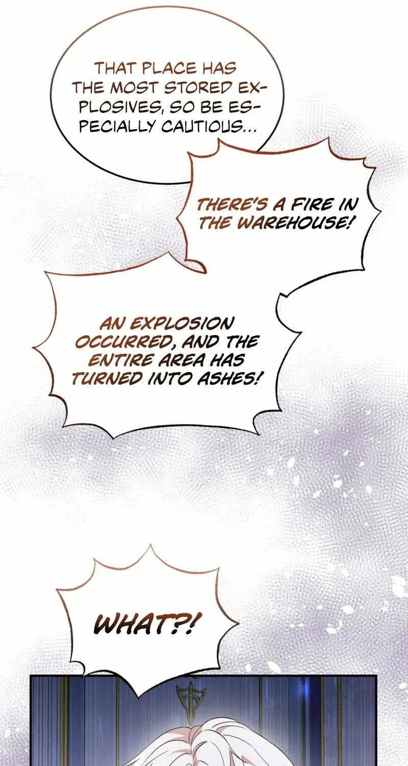 I Will Try to End the Male Lead Kainu Manga Chapter 17 Page 103