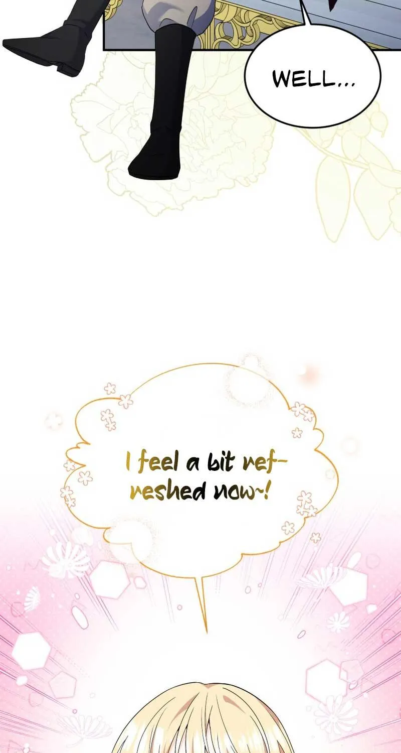 I Will Try to End the Male Lead Kainu Manga Chapter 17 Page 105