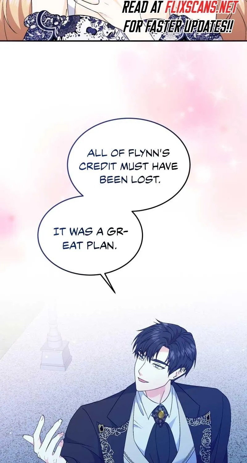I Will Try to End the Male Lead Kainu Manga Chapter 17 Page 107