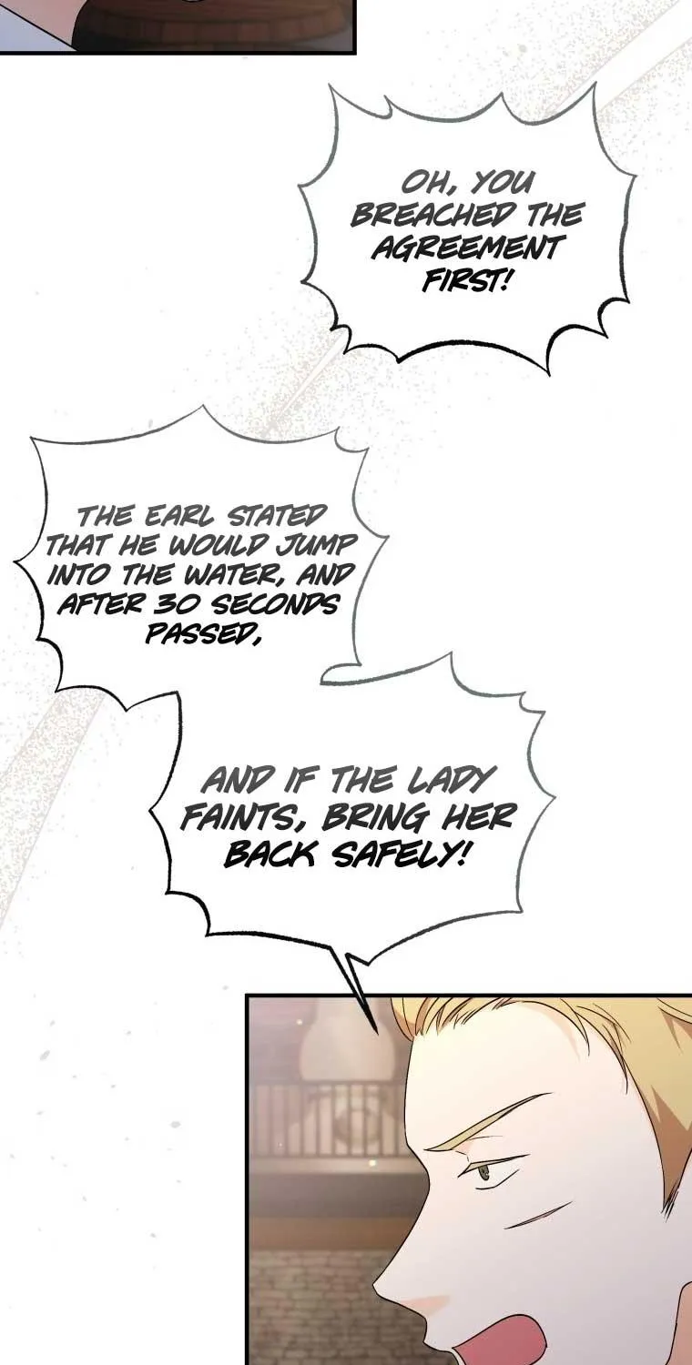 I Will Try to End the Male Lead Kainu Manga Chapter 16 Page 75