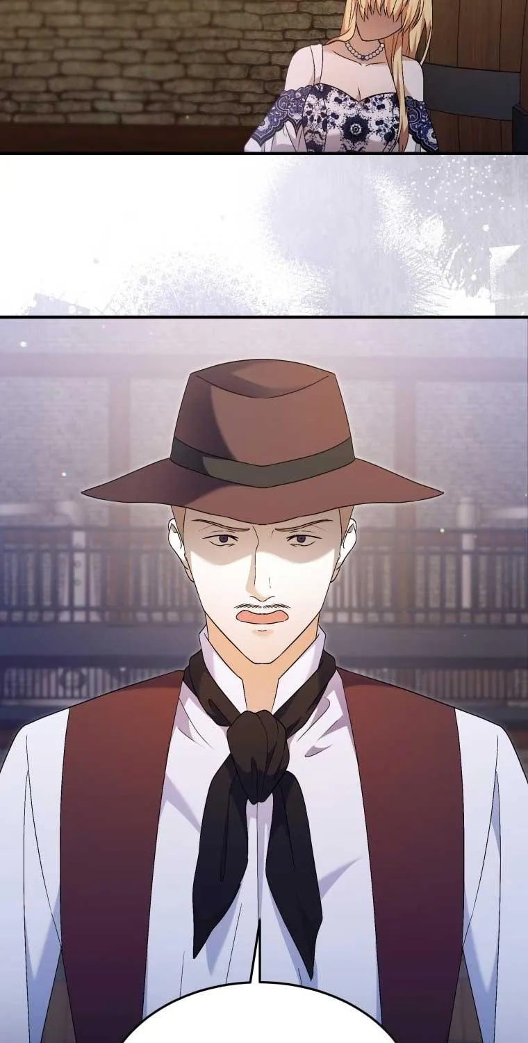 I Will Try to End the Male Lead Kainu Manga Chapter 16 Page 81