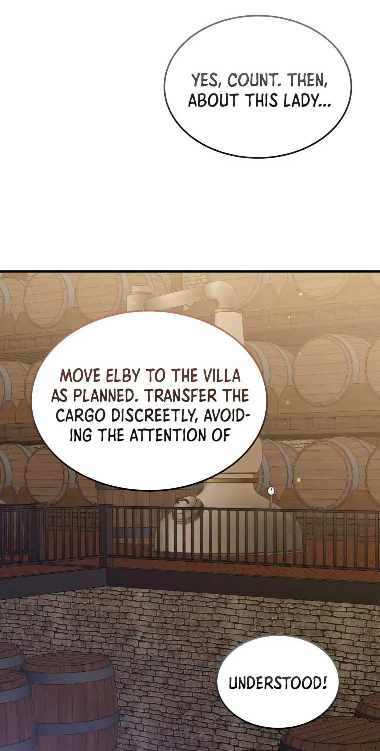 I Will Try to End the Male Lead Kainu Manga Chapter 16 Page 89
