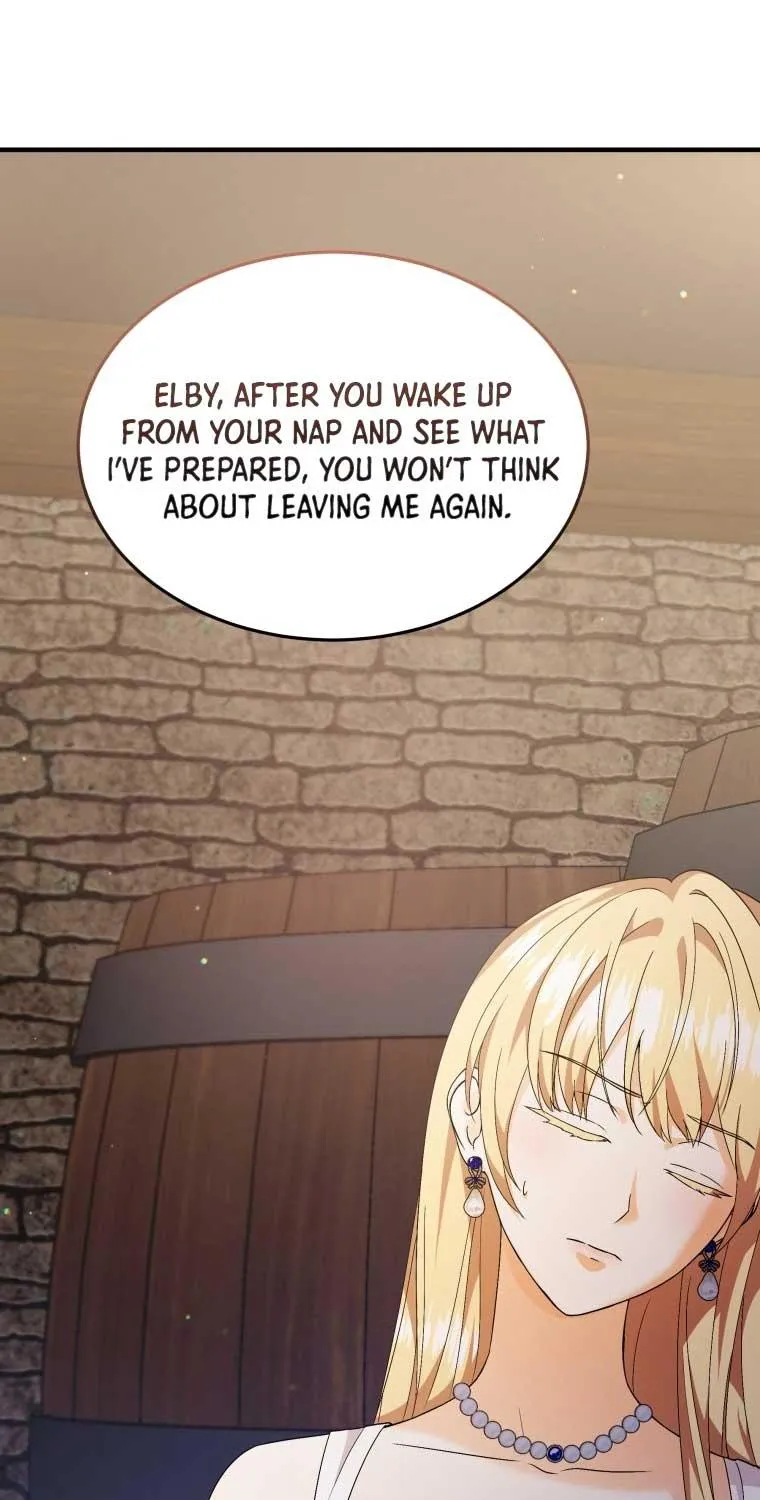 I Will Try to End the Male Lead Kainu Manga Chapter 16 Page 91