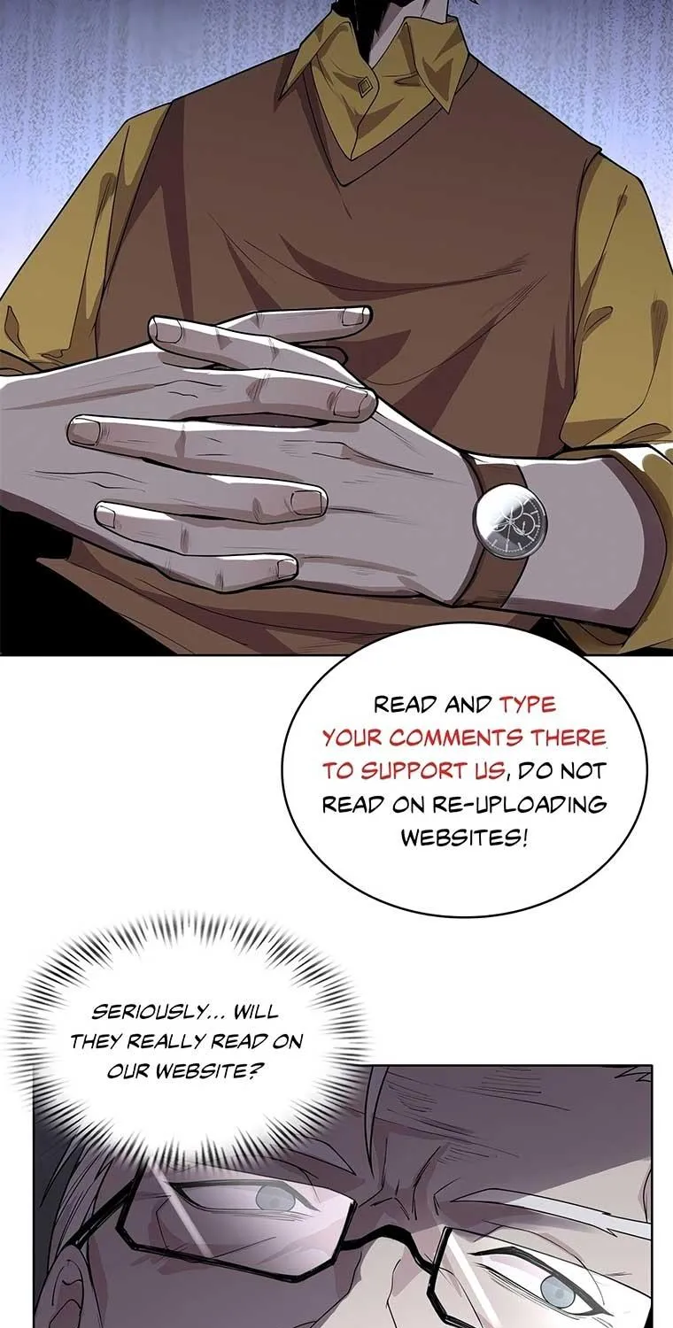 I Will Try to End the Male Lead Kainu Manga Chapter 16 Page 95