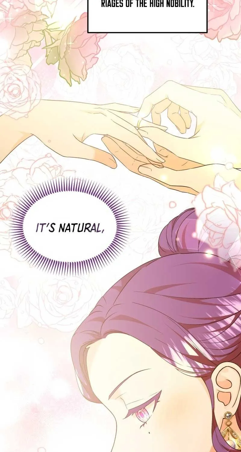 I Will Try to End the Male Lead Kainu Manga Chapter 15 Page 6
