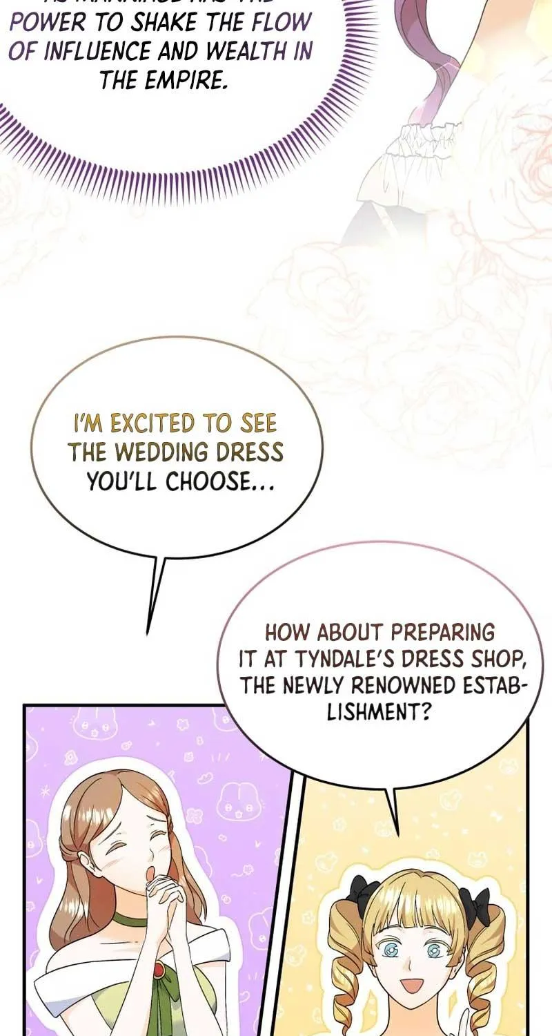 I Will Try to End the Male Lead Kainu Manga Chapter 15 Page 8