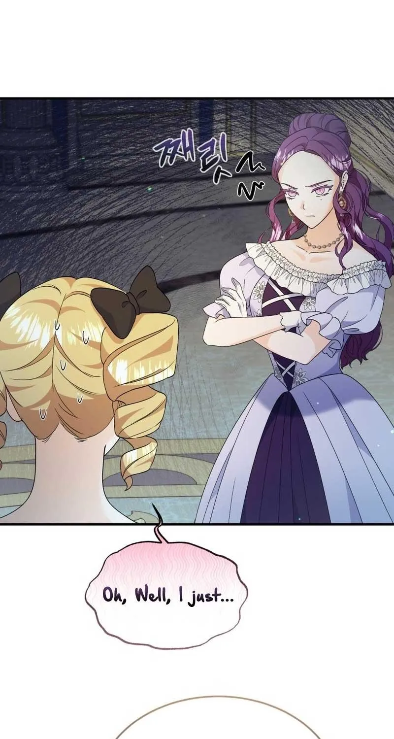 I Will Try to End the Male Lead Kainu Manga Chapter 15 Page 10