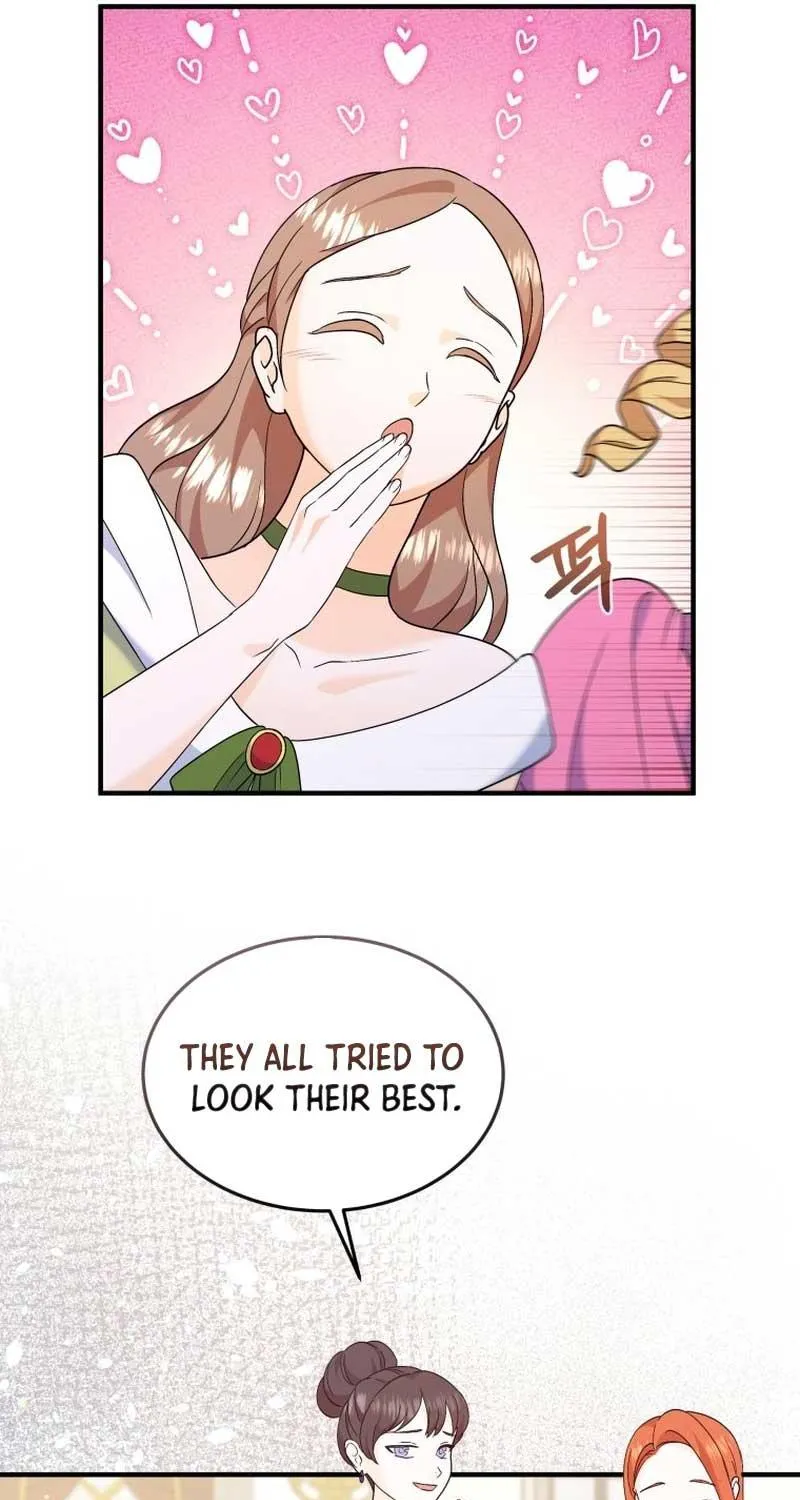 I Will Try to End the Male Lead Kainu Manga Chapter 15 Page 12