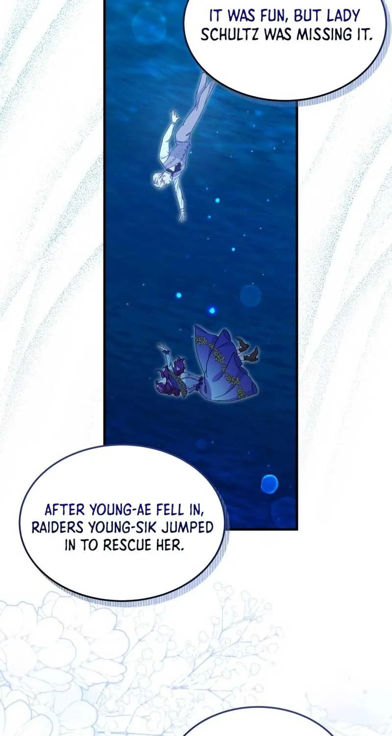 I Will Try to End the Male Lead Kainu Manga Chapter 15 Page 20