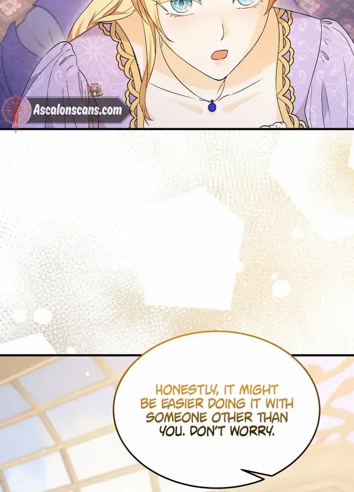 I Will Try to End the Male Lead Kainu Manga Chapter 14 Page 15