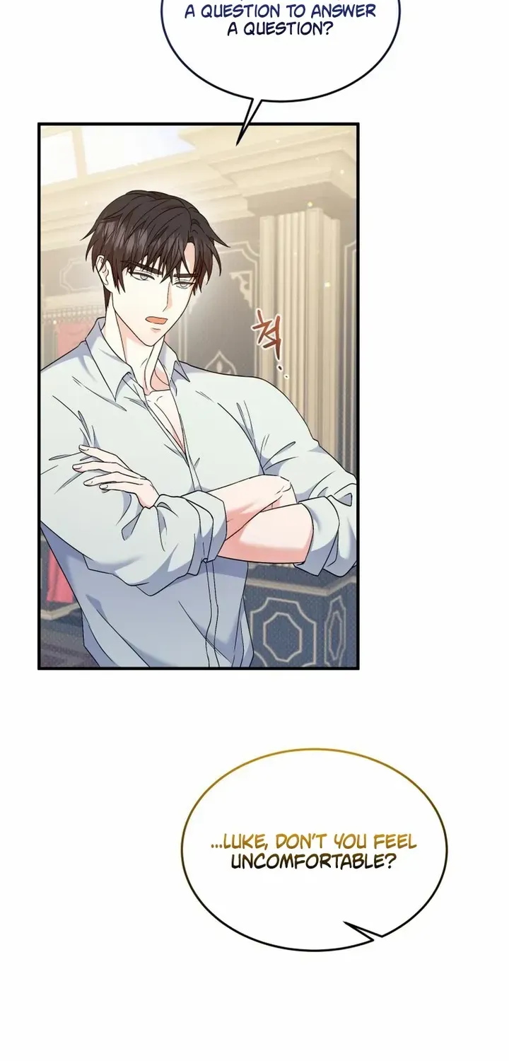 I Will Try to End the Male Lead Kainu Manga Chapter 14 Page 19