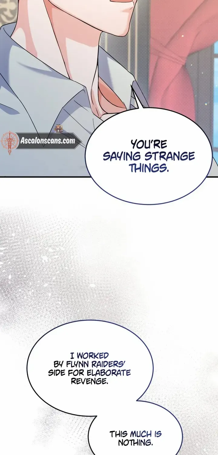 I Will Try to End the Male Lead Kainu Manga Chapter 14 Page 24