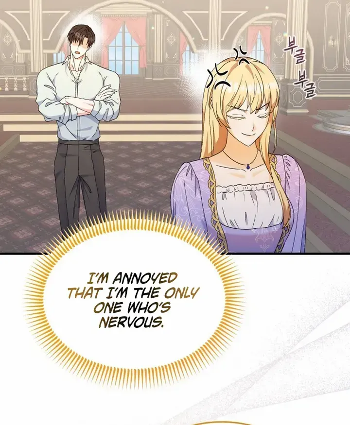 I Will Try to End the Male Lead Kainu Manga Chapter 14 Page 29