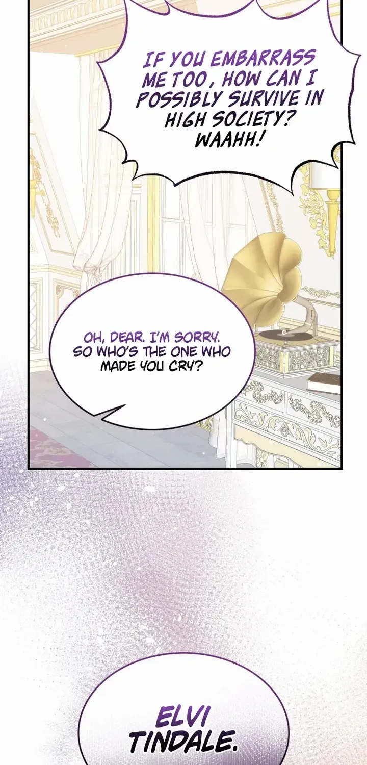 I Will Try to End the Male Lead Kainu Manga Chapter 14 Page 37