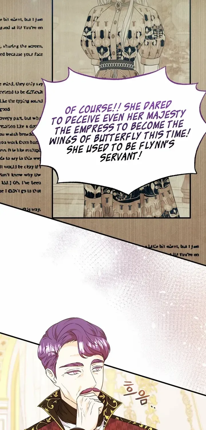 I Will Try to End the Male Lead Kainu Manga Chapter 14 Page 39