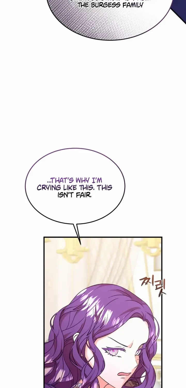 I Will Try to End the Male Lead Kainu Manga Chapter 14 Page 44