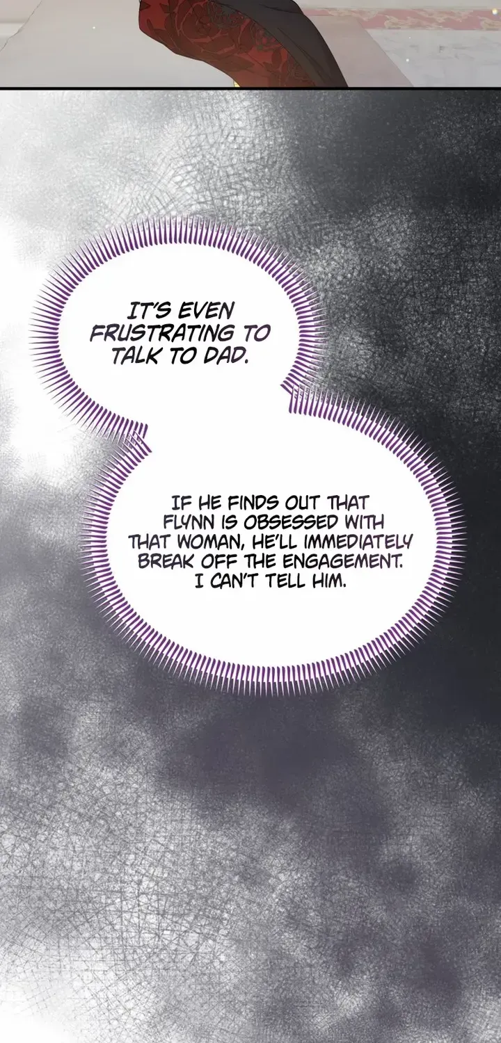I Will Try to End the Male Lead Kainu Manga Chapter 14 Page 46