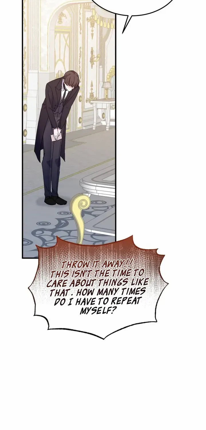 I Will Try to End the Male Lead Kainu Manga Chapter 14 Page 48