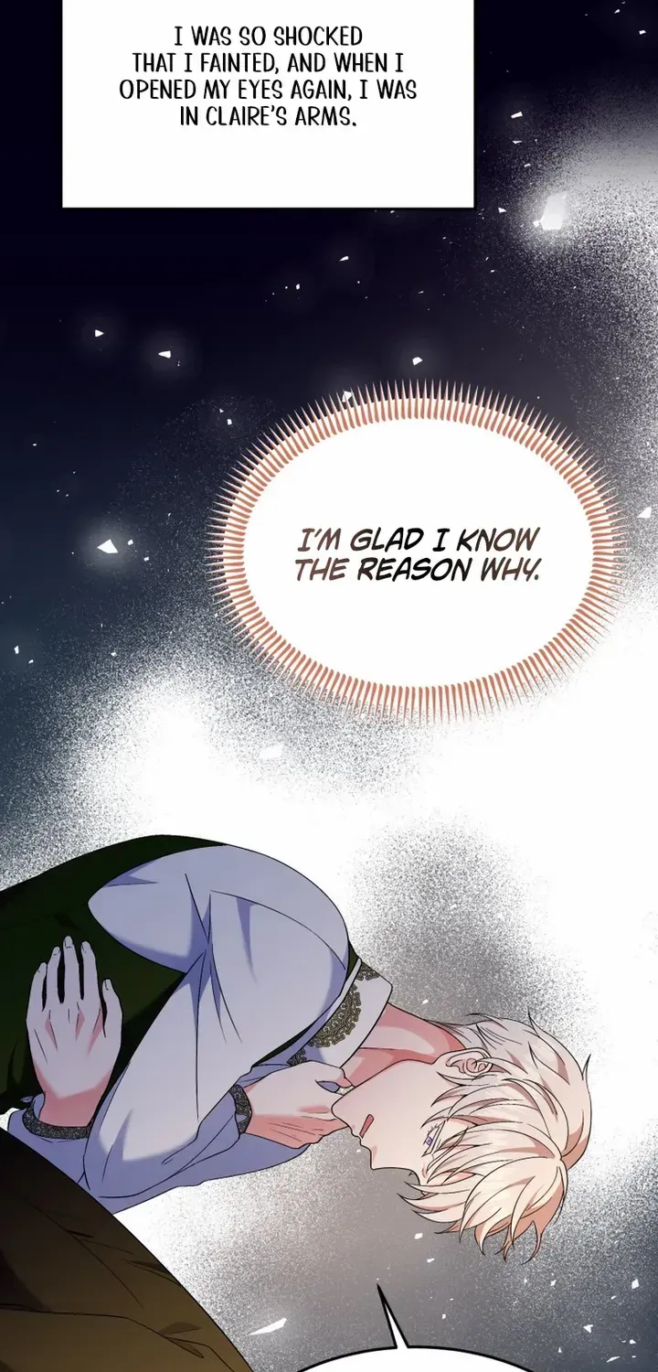 I Will Try to End the Male Lead Kainu Manga Chapter 14 Page 54