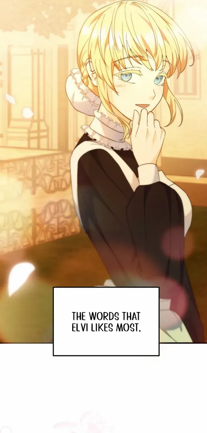 I Will Try to End the Male Lead Kainu Manga Chapter 14 Page 57