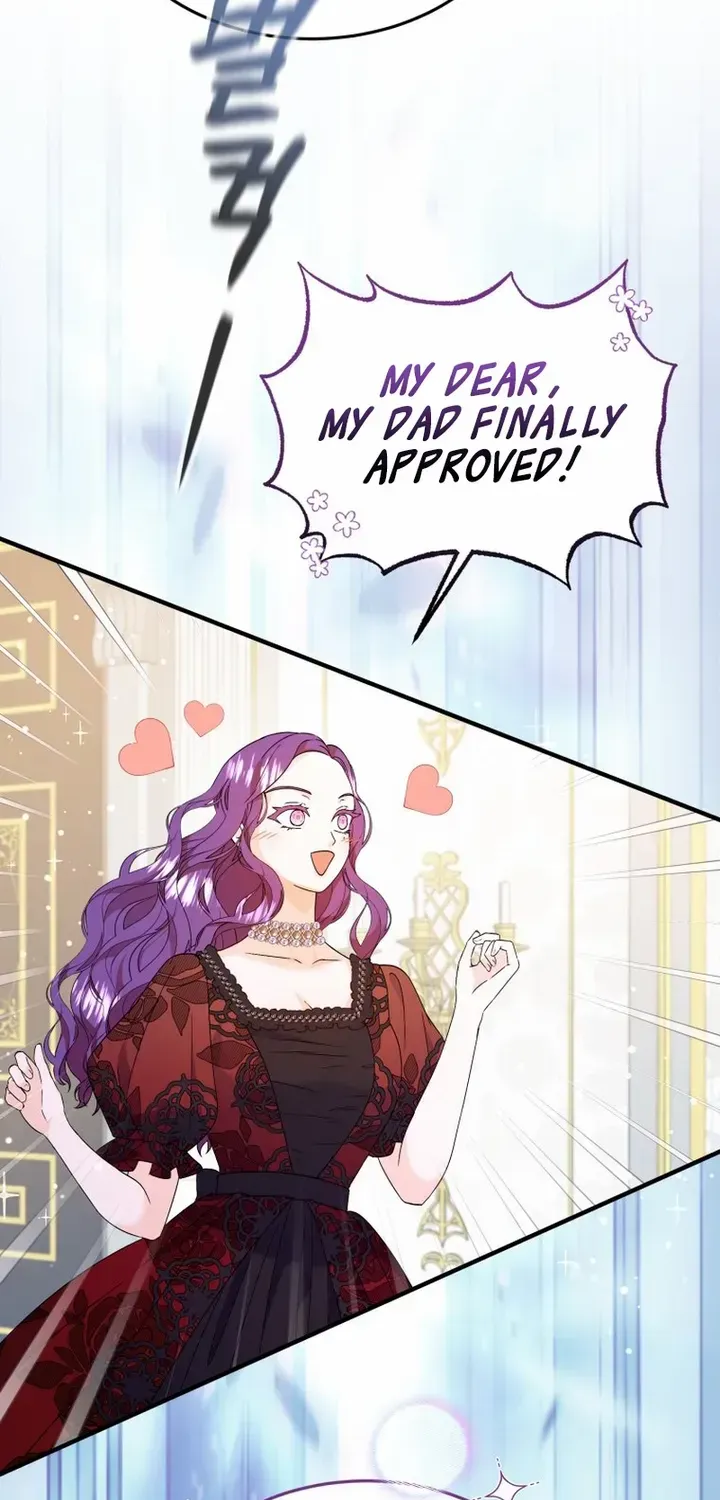I Will Try to End the Male Lead Kainu Manga Chapter 14 Page 60